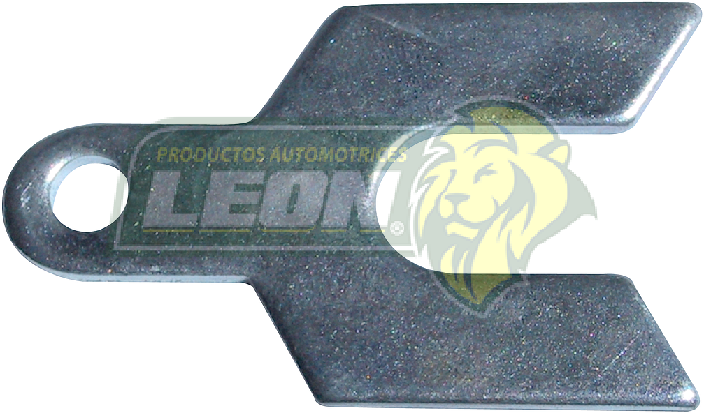 CUÑA ALINEACION 162 DELGADA HO050C