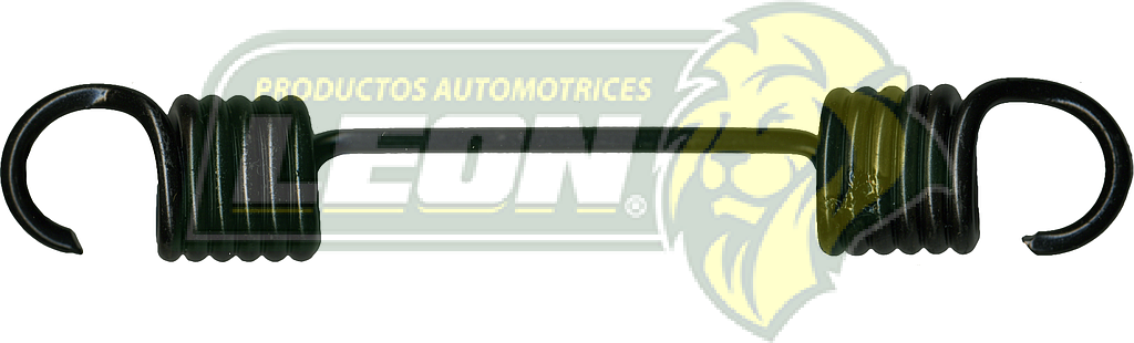 RESORTE ZAPATA FRENO