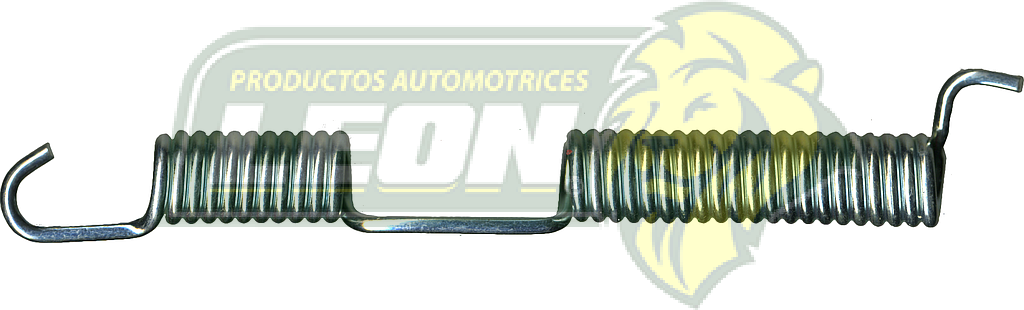 RESORTE ZAPATA FRENO