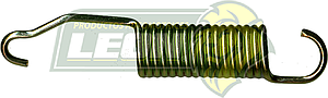 RESORTE FRENO ZAPATA L, R G.M. C-30, C-35 65-97 (279)