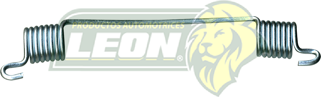 RESORTE ZAPATA FRENO