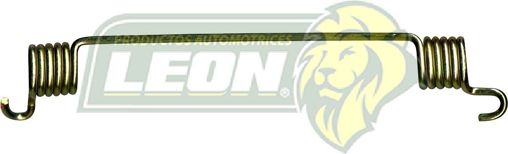 RESORTE ZAPATA FRENO