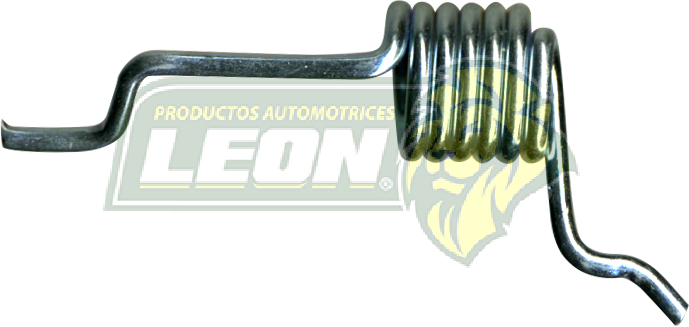 RESORTE ZAPATA FRENO