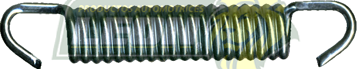 RESORTE ZAPATA FRENO