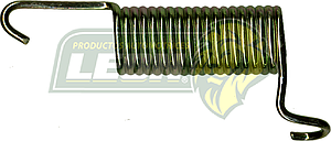 RESORTE AJUSTE FRENO TRASERO FORD FALCON, MAVERICK, GALAXIE, DUSTER, DART, SUPER BEE, RAMBLER 63-92, DATSUN PK-UP L, R (212)