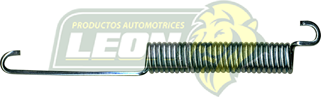 RESORTE ZAPATA FRENO