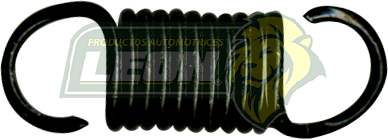 RESORTE ZAPATA FRENO