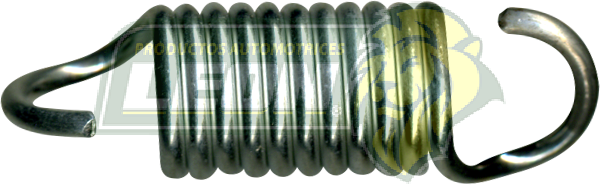 RESORTE ZAPATA FRENO