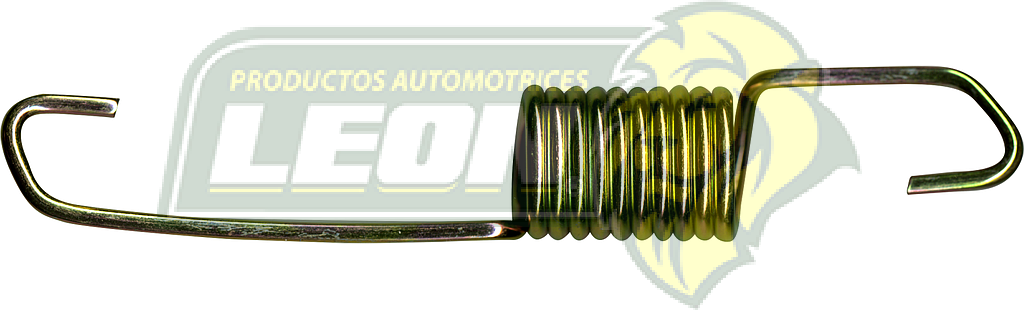 RESORTE ZAPATA FRENO