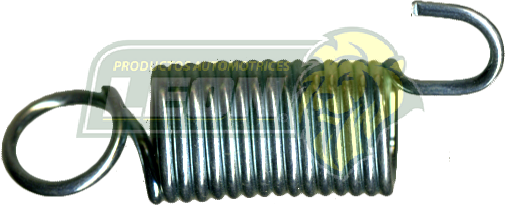 RESORTE ZAPATA FRENO