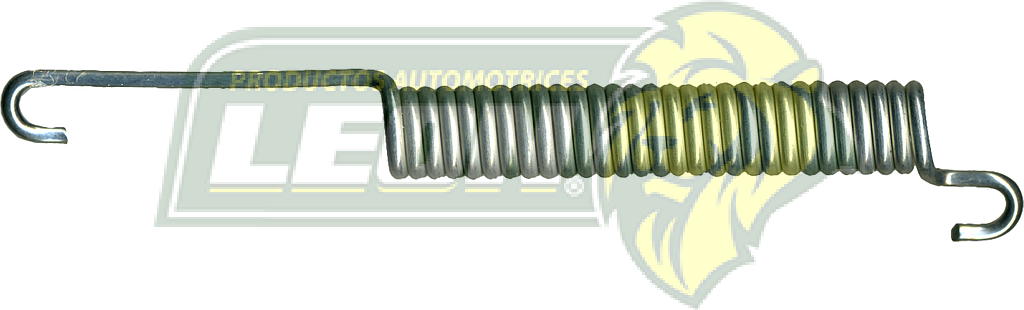 RESORTE ZAPATA FRENO