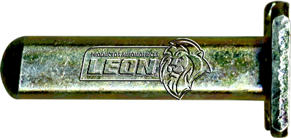 PERNO EMPUJE #2” 5/16x1” 5/16 FORD MICRO, ECONOLINE HO252