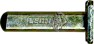 PERNO EMPUJE #2” 5/16x1” 5/16 FORD MICRO, ECONOLINE HO252