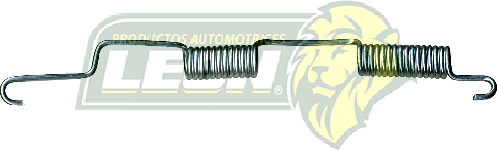 RESORTE ZAPATA FRENO