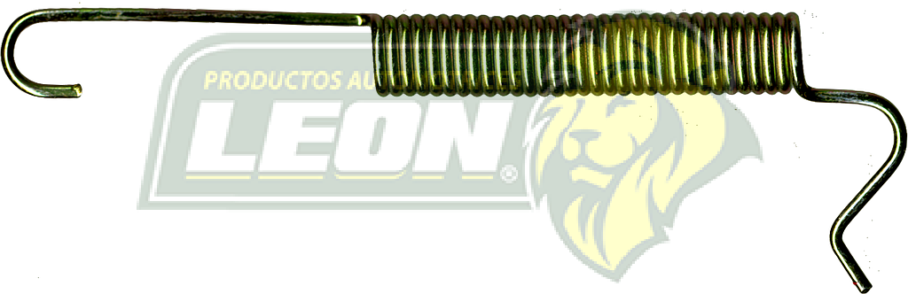 RESORTE ZAPATA FRENO