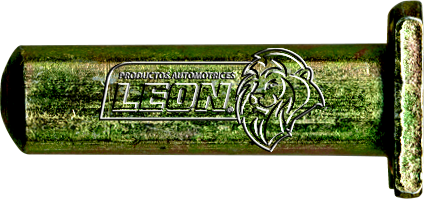 PERNO EMPUJE #3 3/8x1” 5/16 HO252A