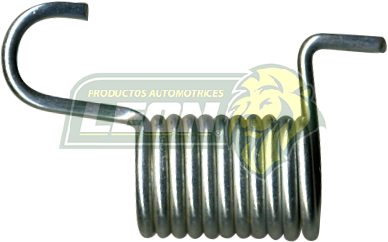 RESORTE ZAPATA FRENO