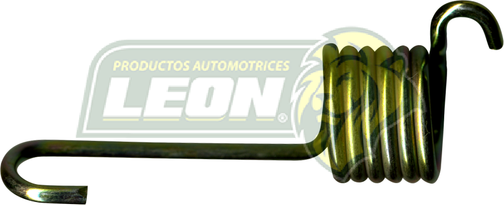 RESORTE ZAPATA FRENO