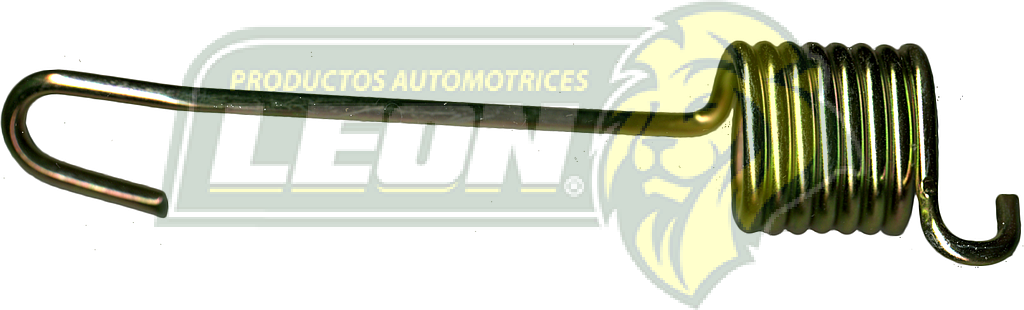 RESORTE ZAPATA FRENO