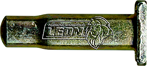 PERNO EMPUJE #4 5/16 C/ESCALON 3/8x1” 3/8 HO252B