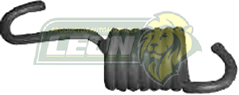 RESORTE ZAPATA FRENO