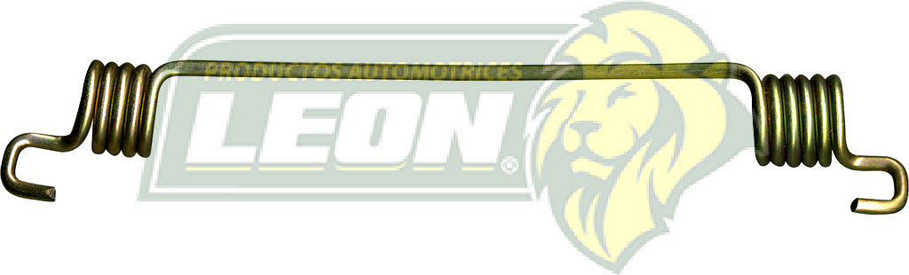 RESORTE ZAPATA FRENO