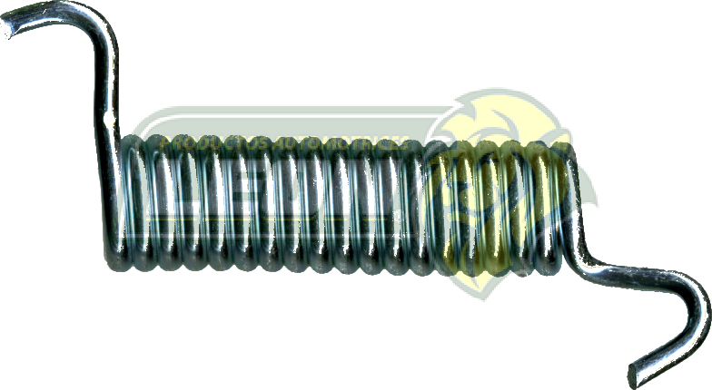 RESORTE ZAPATA FRENO