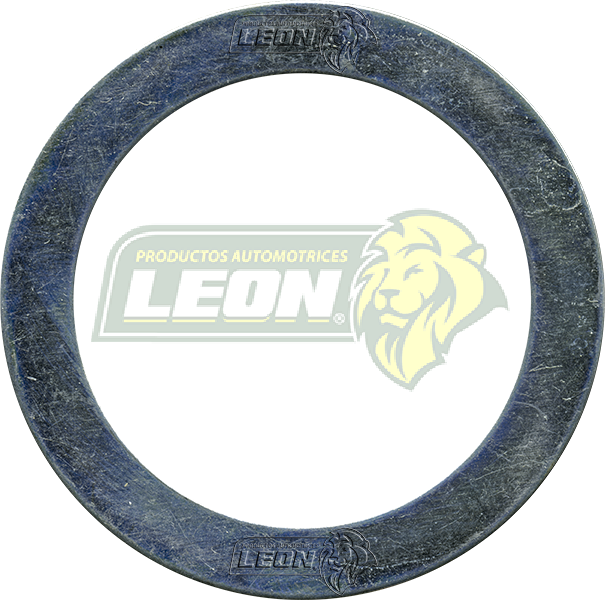 RONDANA GAVILAN #213 CAMION DINA DELGADA