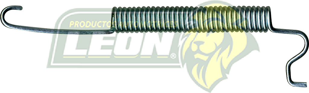 RESORTE ZAPATA FRENO