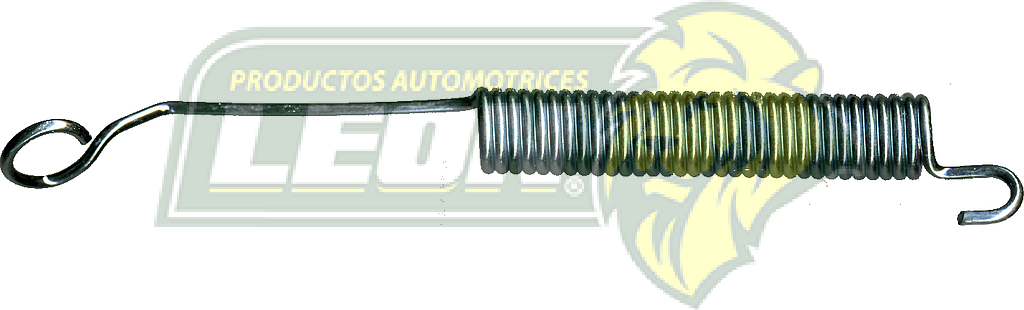 RESORTE ZAPATA FRENO