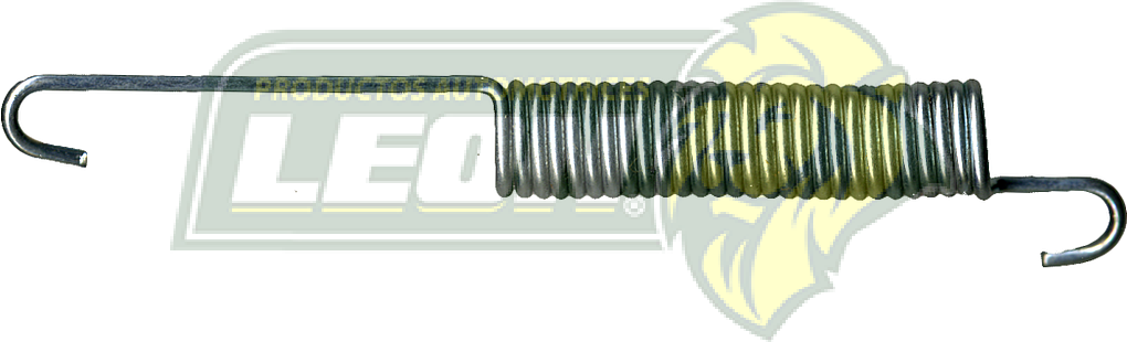 RESORTE ZAPATA FRENO