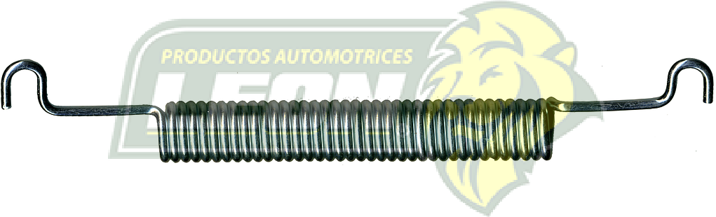 RESORTE ZAPATA FRENO