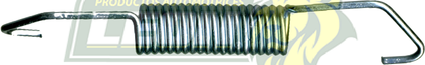 RESORTE ZAPATA FRENO