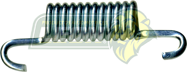 RESORTE ZAPATA FRENO