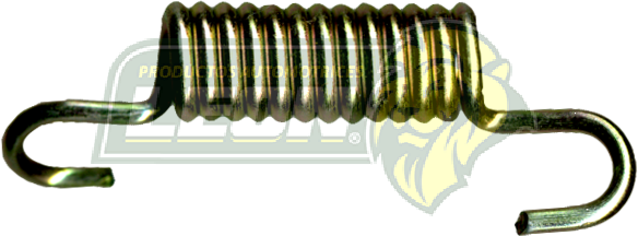 RESORTE ZAPATA FRENO