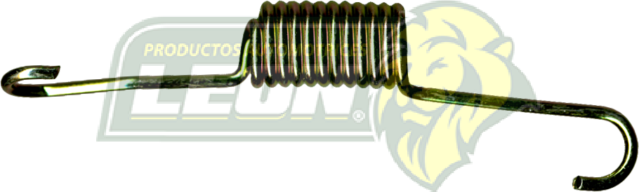 RESORTE ZAPATA FRENO