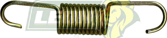 RESORTE ZAPATA FRENO