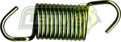 RESORTE ZAPATA FRENO