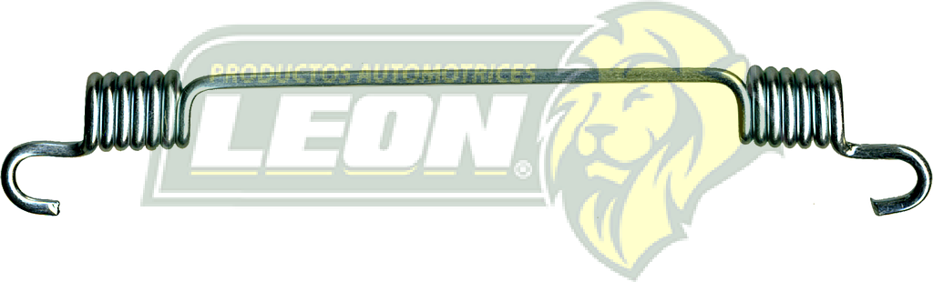 RESORTE ZAPATA FRENO