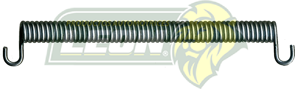 RESORTE ZAPATA FRENO