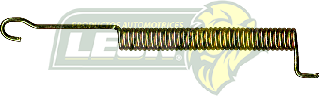 RESORTE ZAPATA FRENO