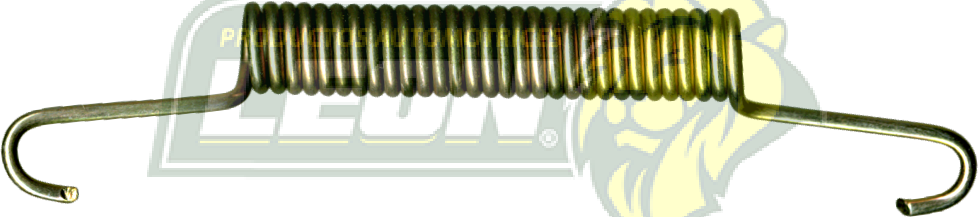 RESORTE ZAPATA FRENO