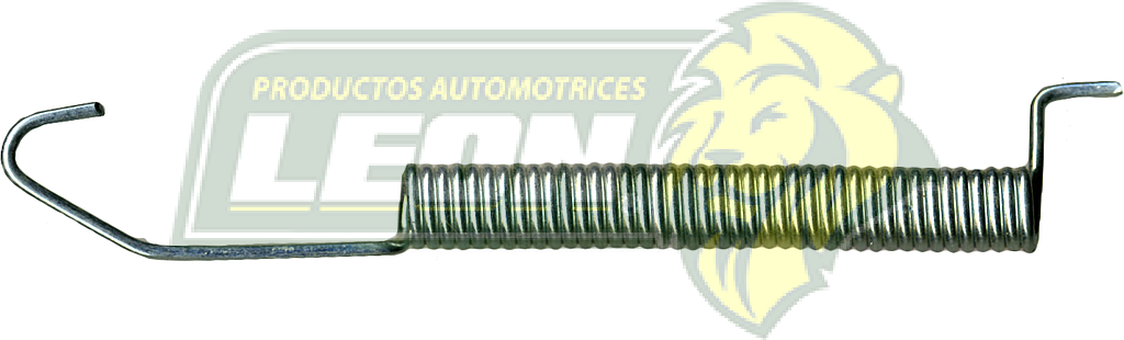 RESORTE ZAPATA FRENO