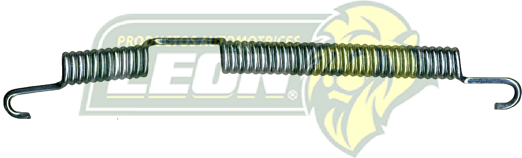 RESORTE ZAPATA FRENO