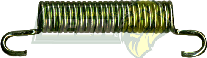 RESORTE ZAPATA FRENO