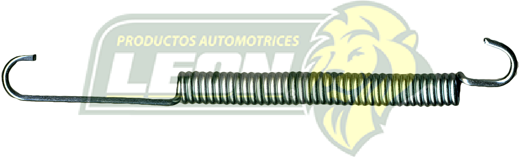 RESORTE ZAPATA FRENO