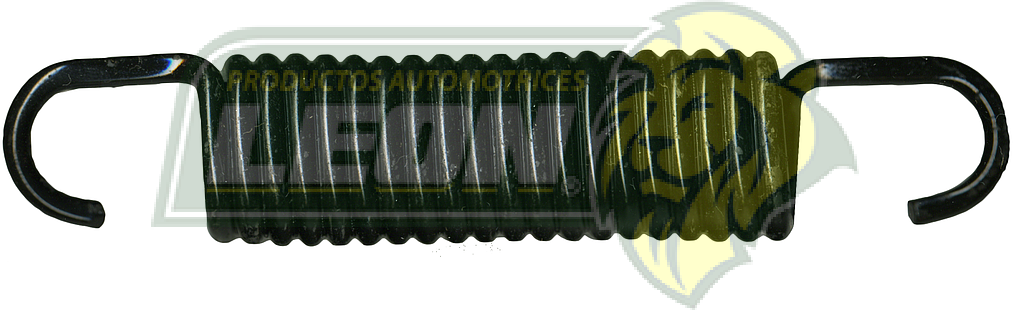 RESORTE ZAPATA FRENO