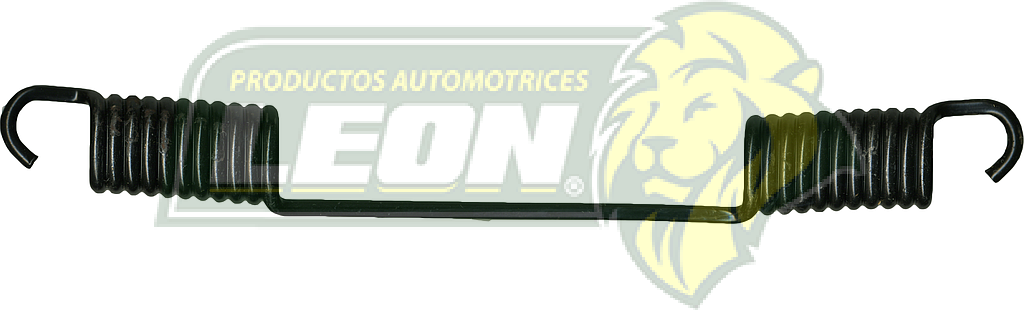 RESORTE ZAPATA FRENO