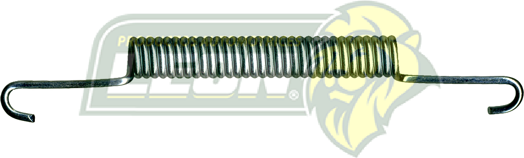 RESORTE ZAPATA FRENO