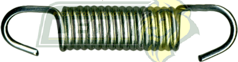 RESORTE ZAPATA FRENO